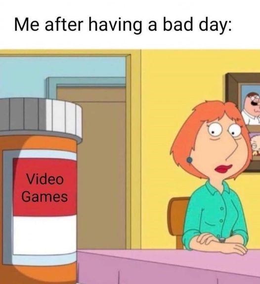 after-having-bad-day-video-games
