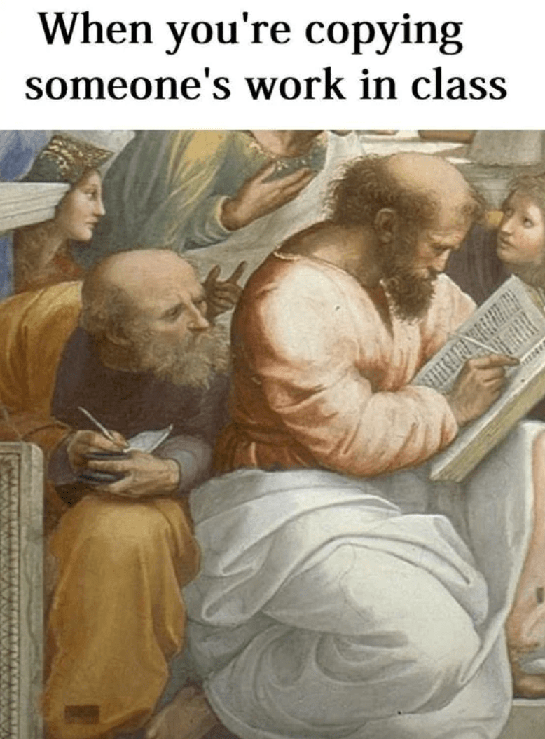 copying-someones-work-class