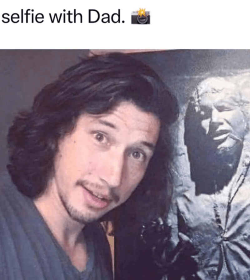 selfie-with-dad