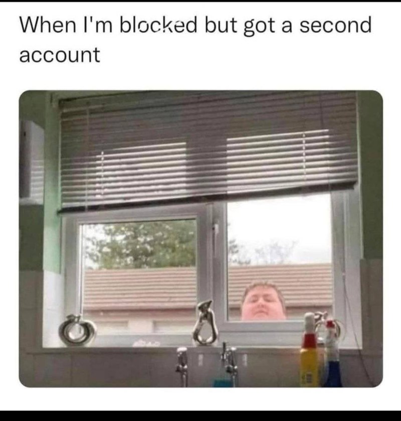 blocked-but-got-second-account