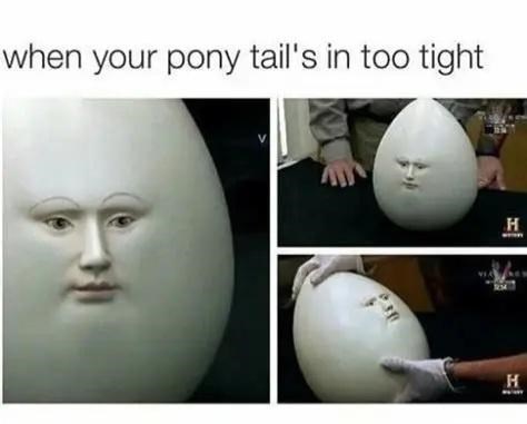 pony-tails-too-tight-v-h-h