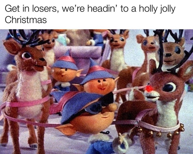 get-losers-headin-holly-jolly-christmas