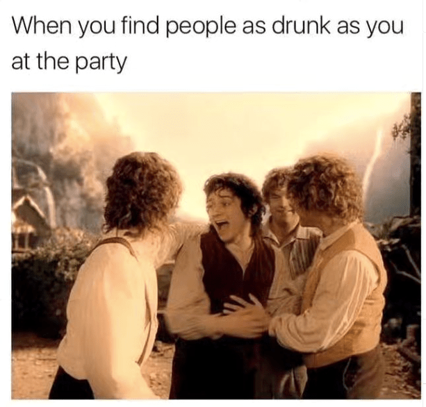 find-people-as-drunk-as-at-party