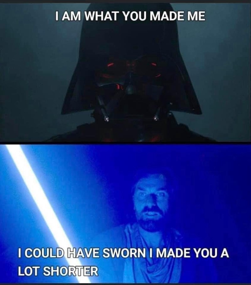 am-made-could-have-sworn-made-lot-shorter