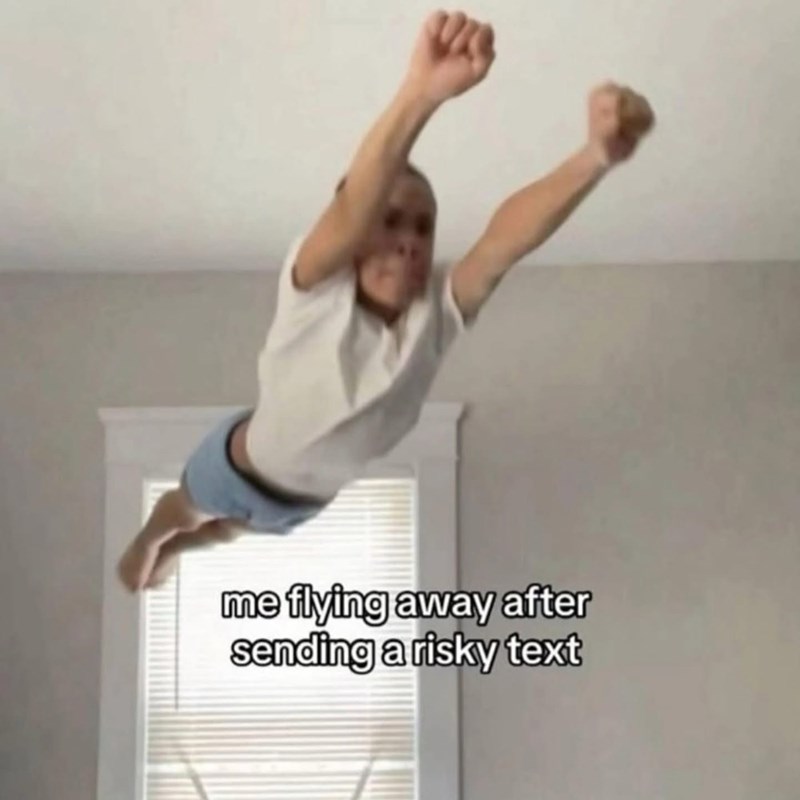 flying-away-after-sending-risky-text