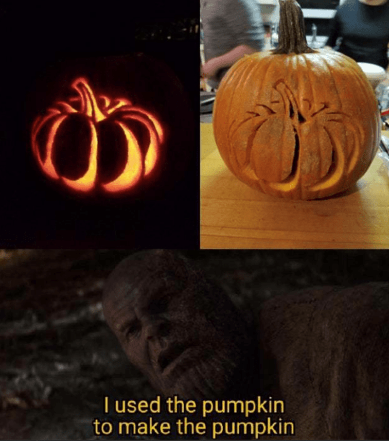used-pumpkin-make-pumpkin