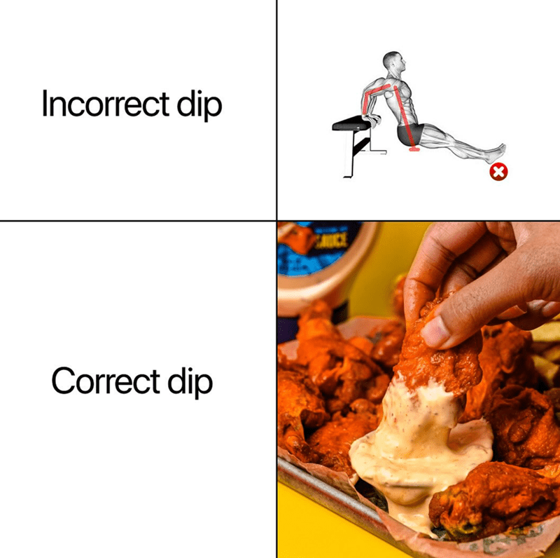 incorrect-dip-correct-dip