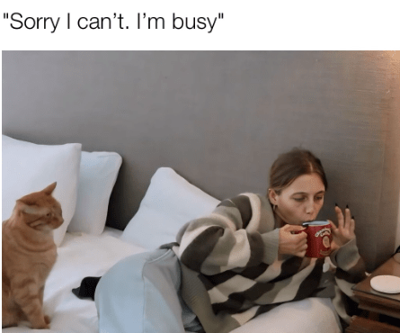 sorry-cant-busy