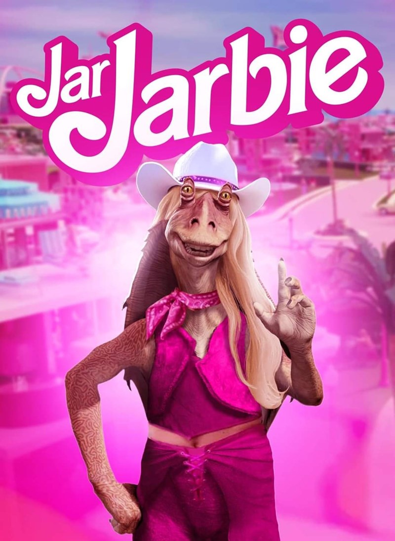 jar-jarbie