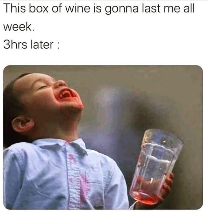this-box-wine-is-gonna-last-all-week-3hrs-later