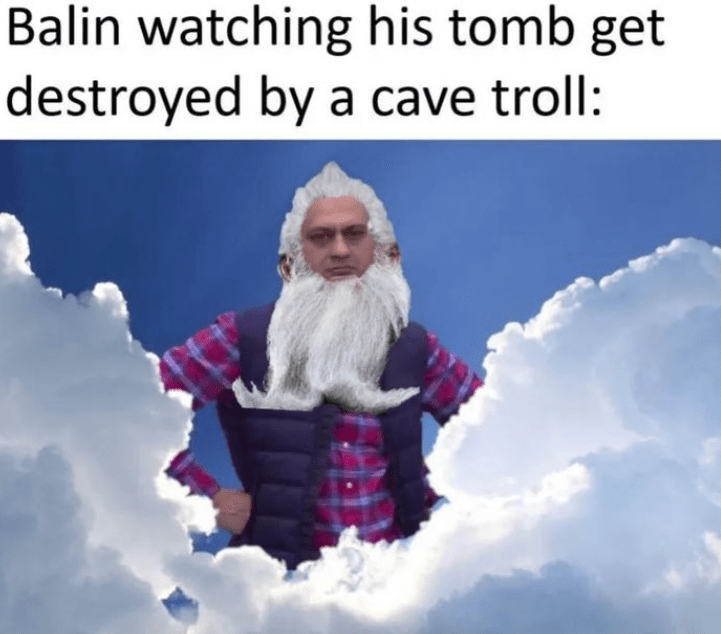 balin-watching-his-tomb-get-destroyed-by-cave-troll