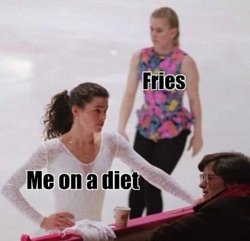 on-diet-fries