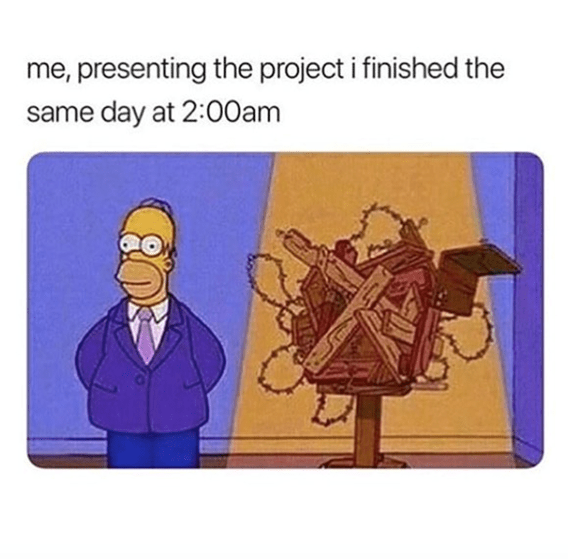 presenting-project-finished-same-day-at-200am