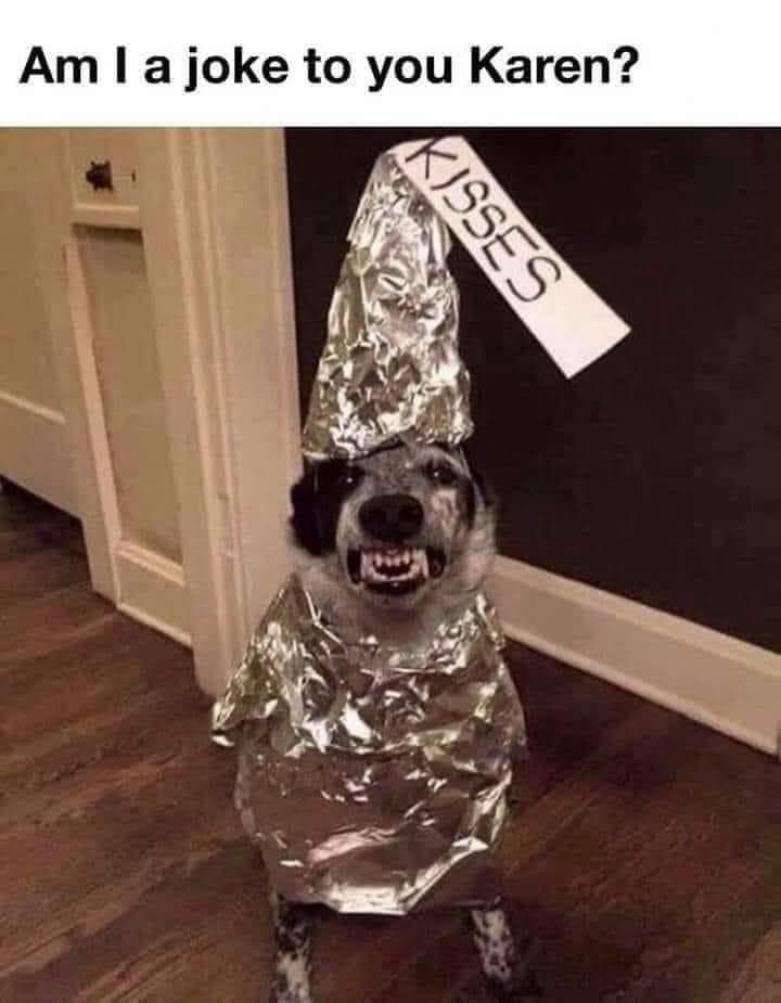 am-joke-karen-kisses