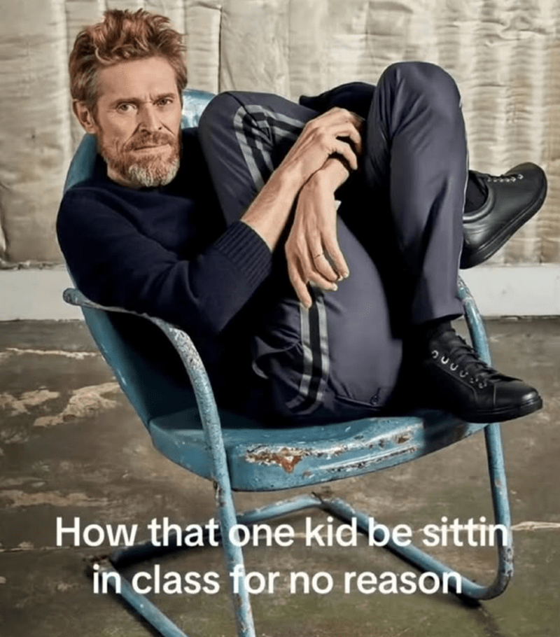 one-kid-be-sittin-class-no-reason