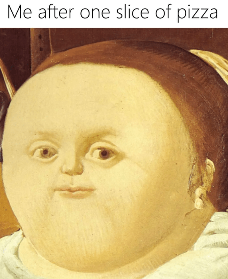 after-one-slice-pizza