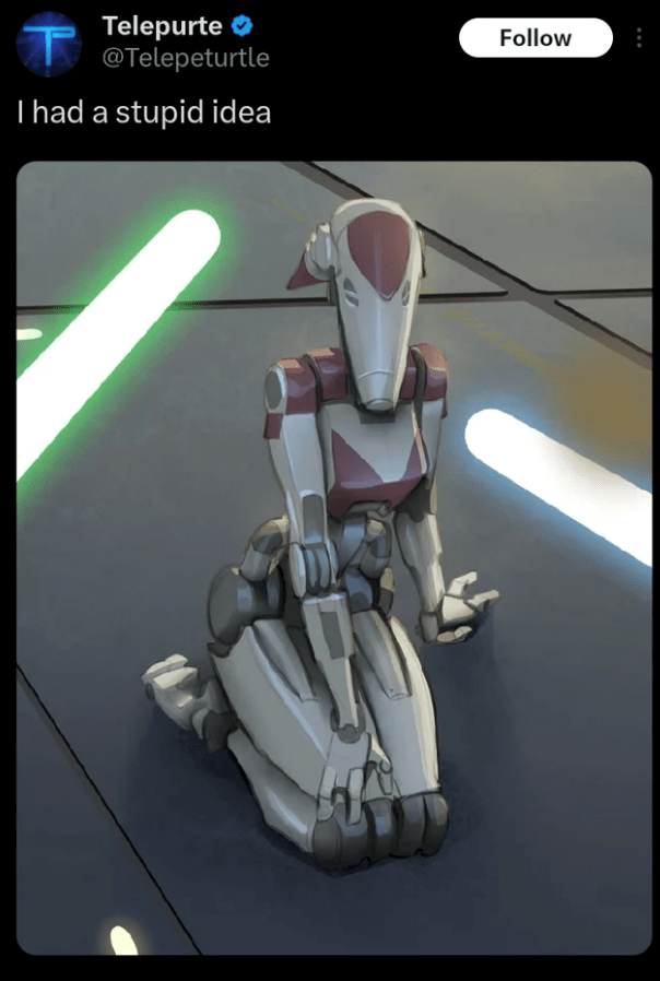 telepurte-ttelepeturtle-had-stupid-idea-follow