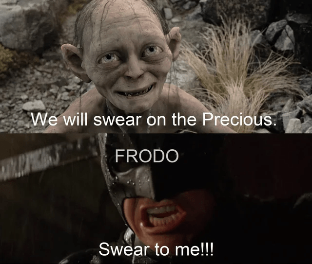 will-swear-on-precious-frodo-swear