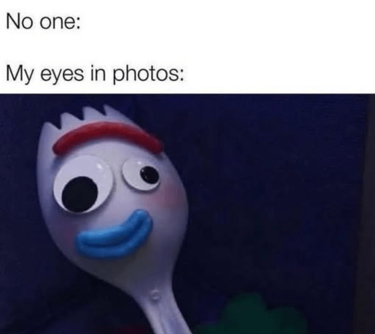 no-one-my-eyes-photos