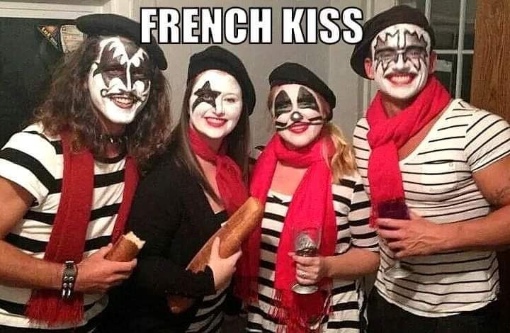french-kiss