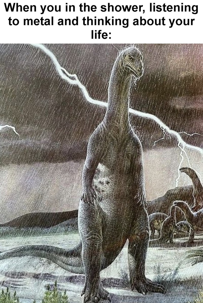 shower-listening-metal-and-thinking-about-life