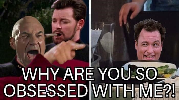 why-are-so-obsessed-with