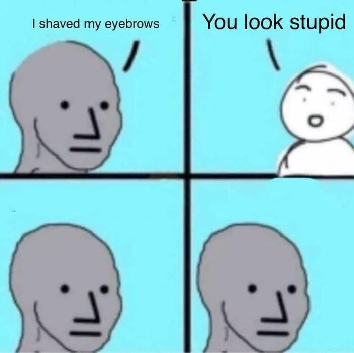 shaved-my-eyebrows-look-stupid