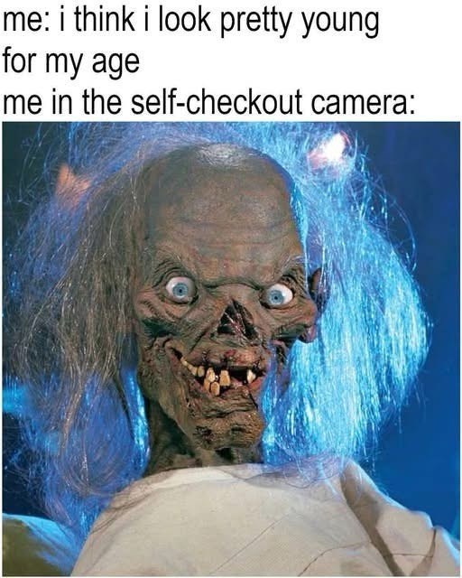 think-look-pretty-young-my-age-self-checkout-camera