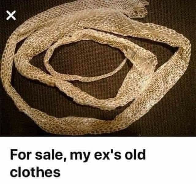 sale-my-exs-old-clothes