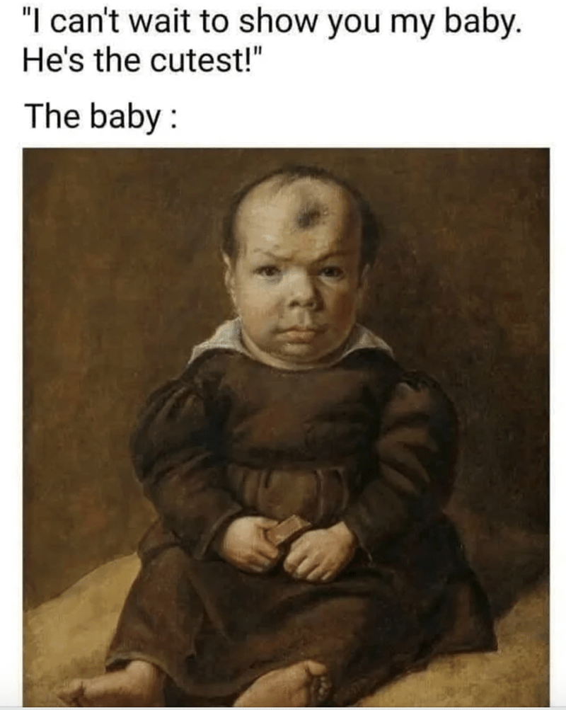 cant-wait-show-my-baby-hes-cutest-baby