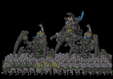 tomb-march-warhhammer40k.gif
