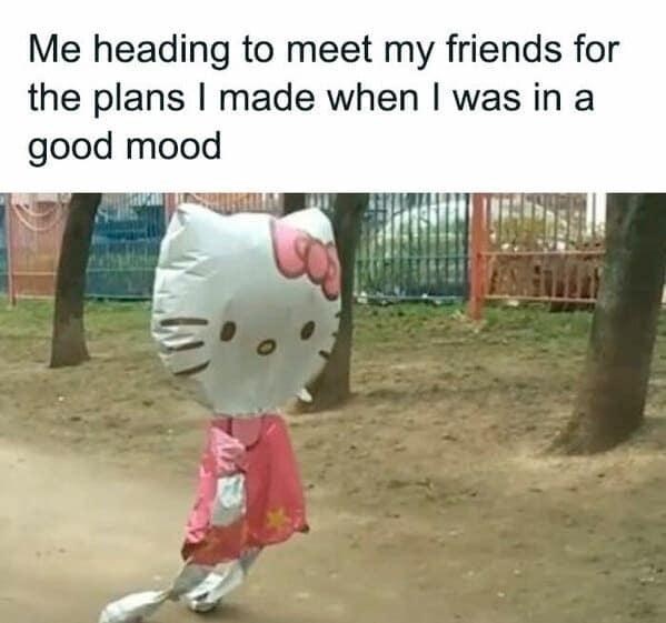 heading-meet-my-friends-plans-made-good-mood