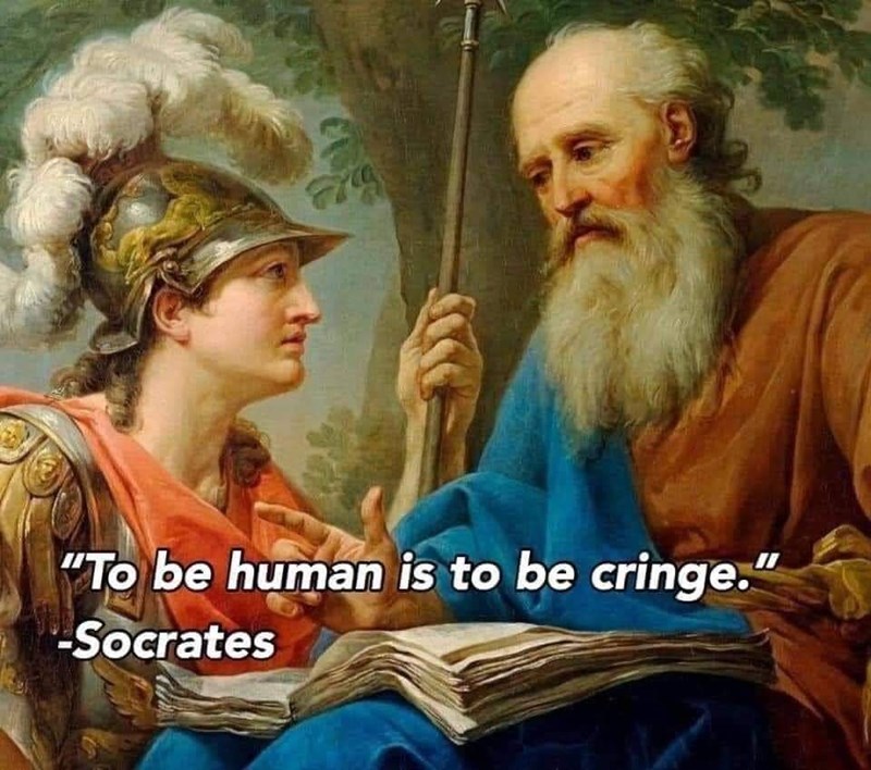 77-be-human-is-be-cringe-socrates