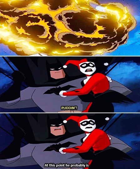 batman-always-had-impeccable-timing