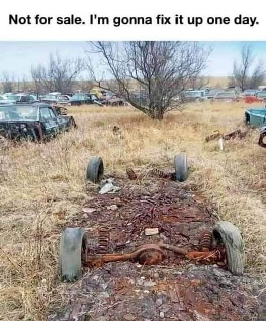 not-sale-gonna-fix-up-one-day