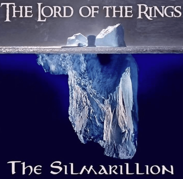 lord-rings-silmarillion