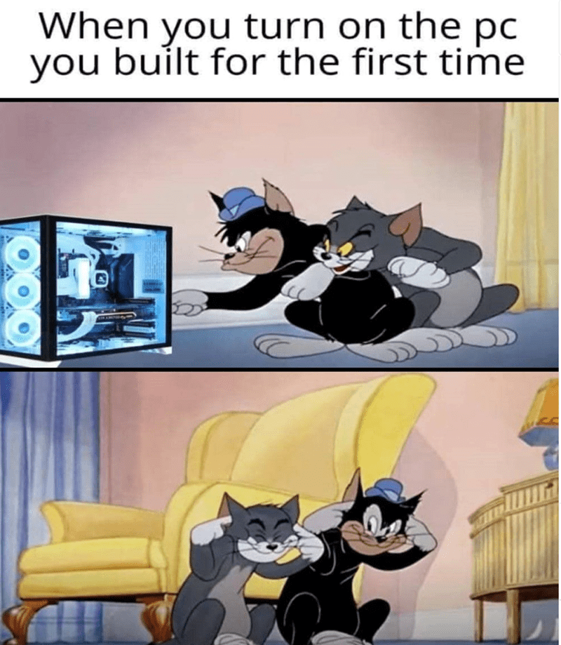 turn-on-pc-built-first-time