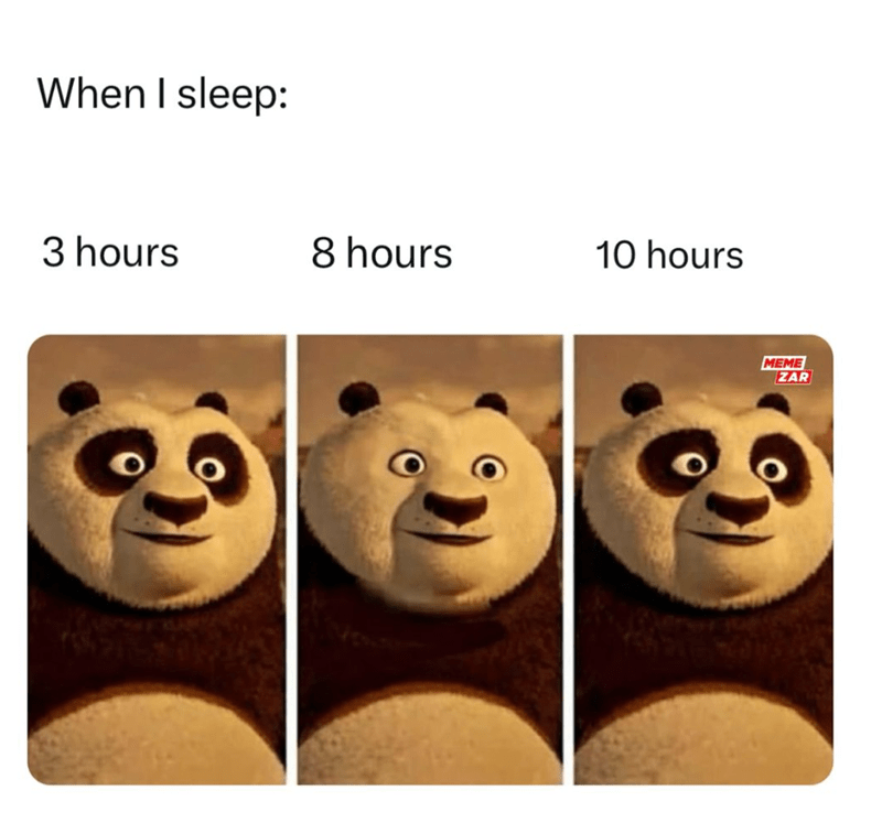 sleep-3-hours-8-hours-10-hours-meme-zar