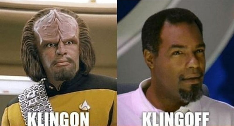 klingon-klingoff