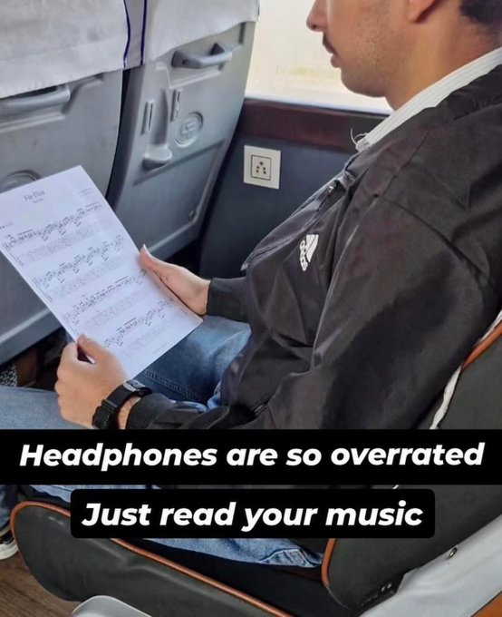 headphones-are-so-overrated-just-read-music