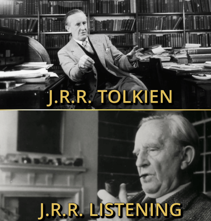 jrr-tolkien-jrr-listening