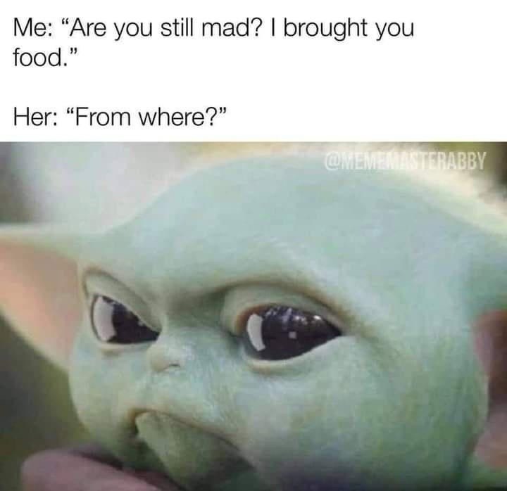 are-still-mad-brought-food-her-where-mememasterabby
