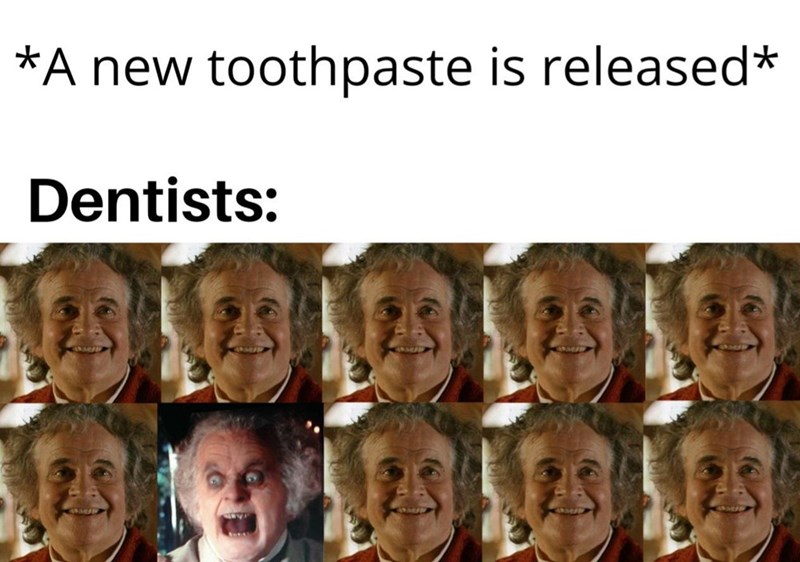 person-new-toothpaste-is-released-dentists