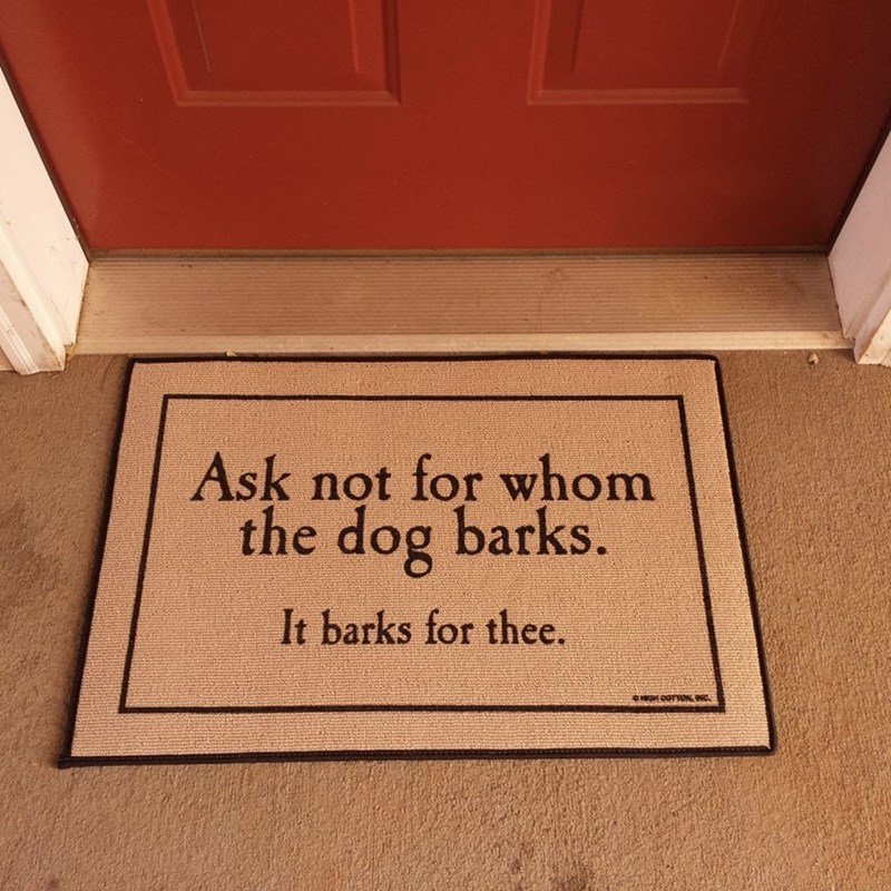 ask-not-whom-dog-barks-barks-thee