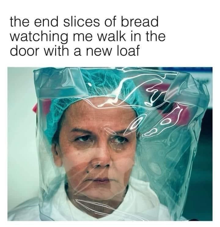 end-slices-bread-watching-walk-door-with-new-loaf