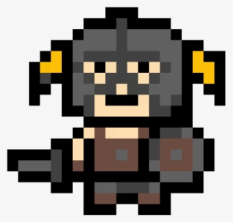 776-7763264_dovahkiin-pixel-art-png-download-pixel-art-skyrim.png