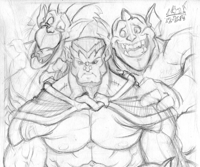 gargoyles_fan_art_by_nctorres-d89kslz.jpg