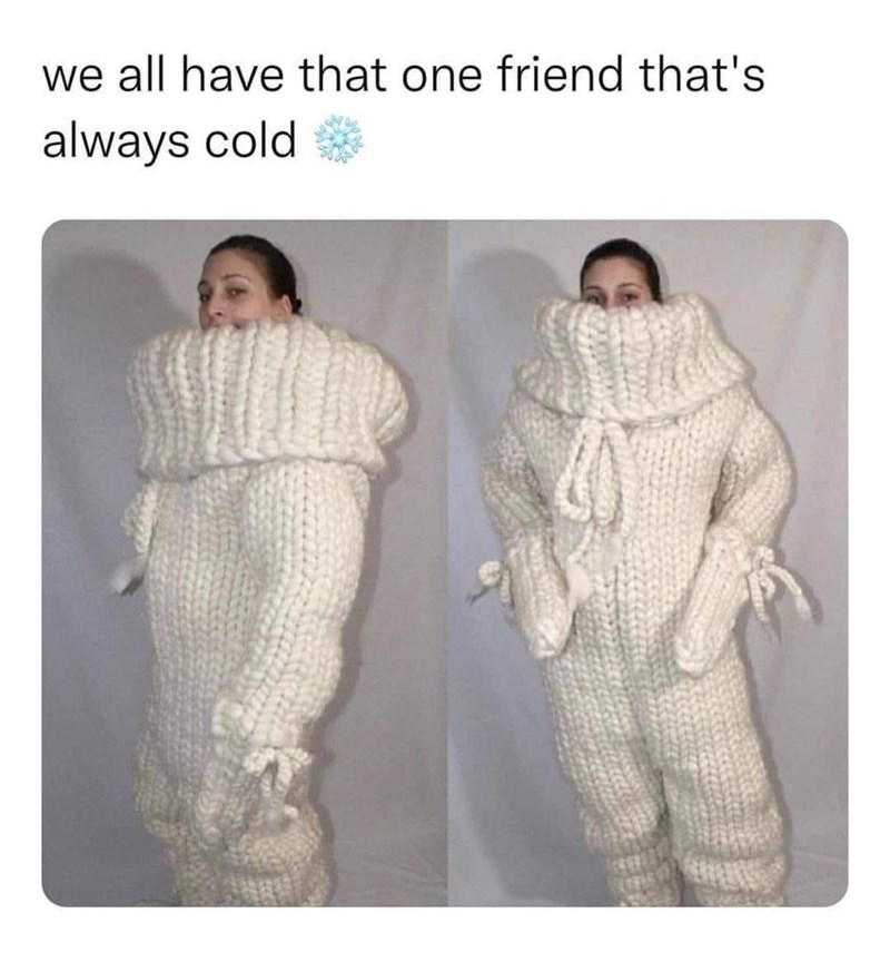 all-have-one-friend-s-always-cold