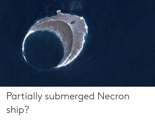 partially-submerged-necron-ship-65690961.png