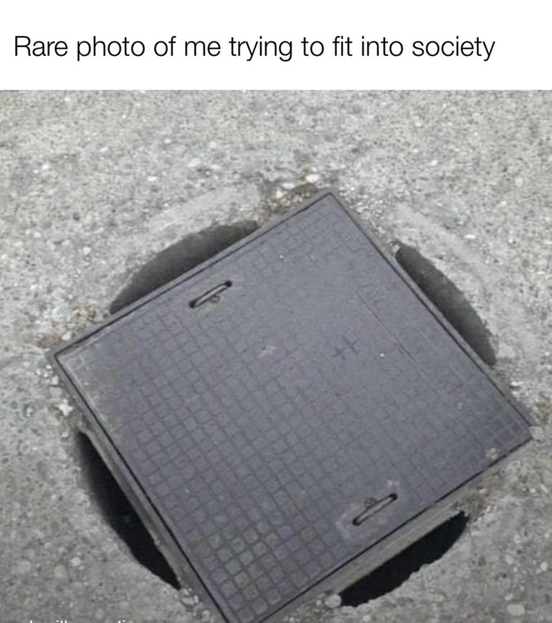 rare-photo-trying-fit-into-society